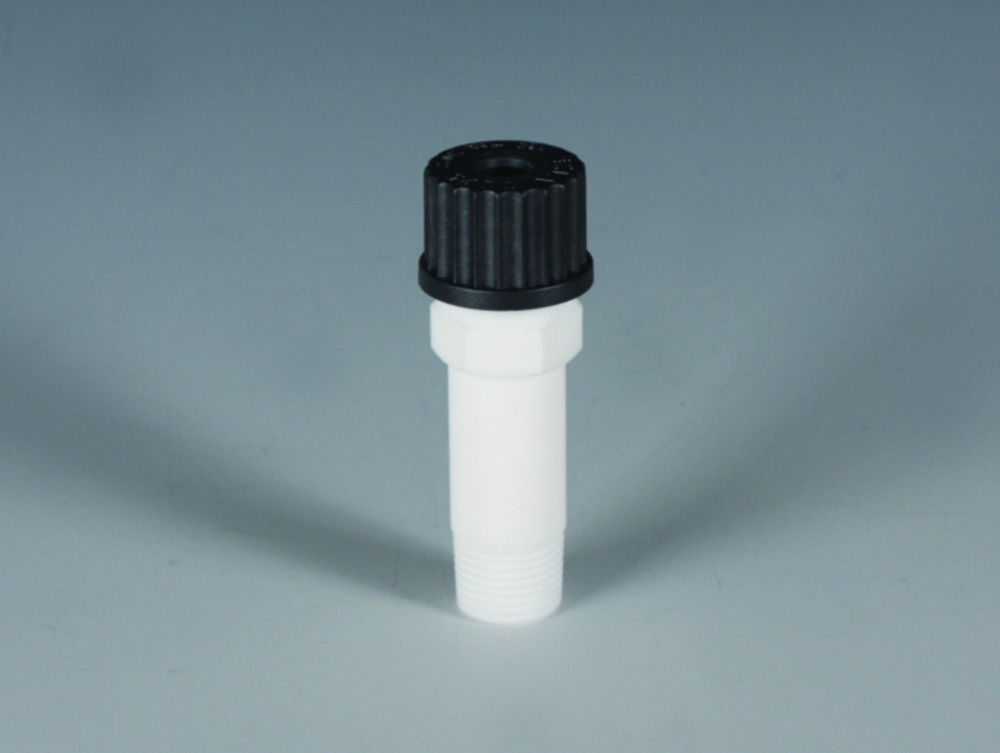 Stirrer bearings, PTFE for Reactor lids