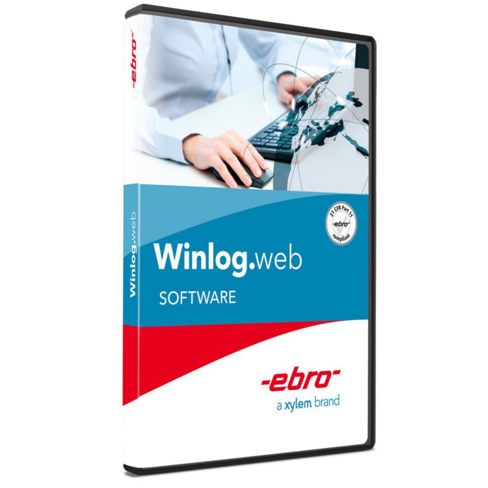 Zubehör für Datenlogger EBI 25