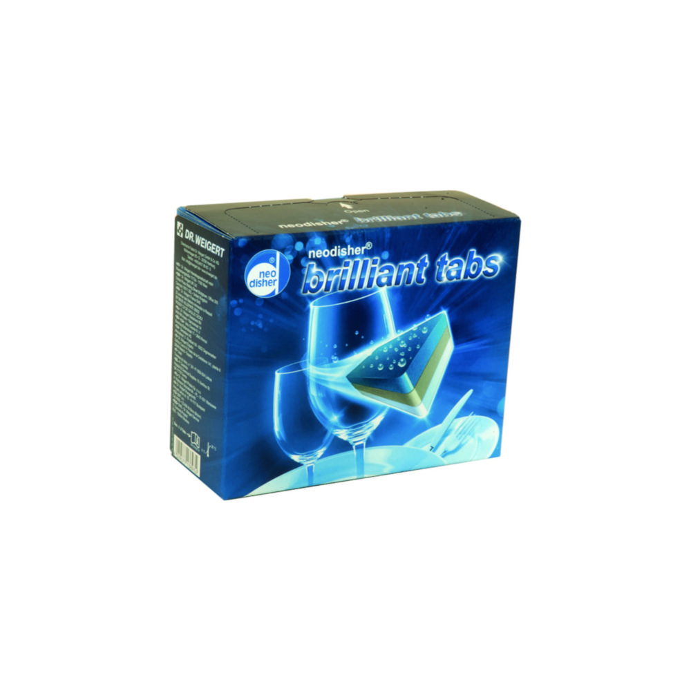 Universalreiniger neodisher® brillant clean