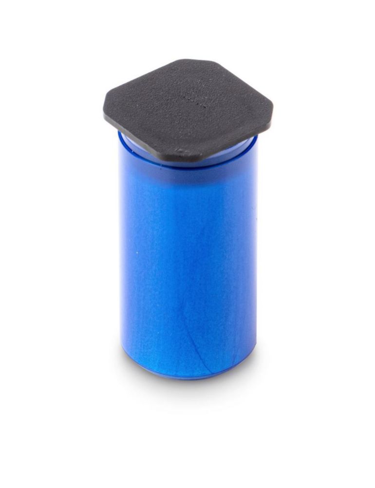 Plastic boxes for calibration weights