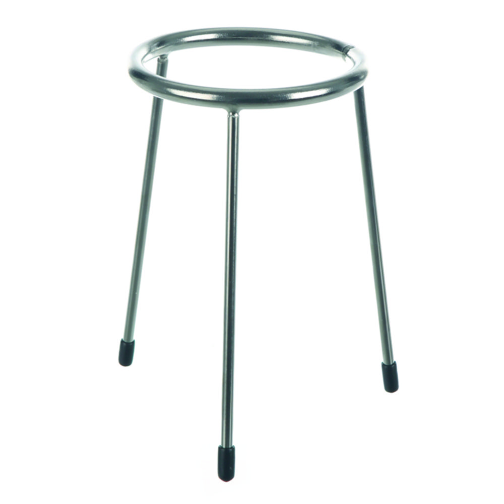 Tripods, stainless steel