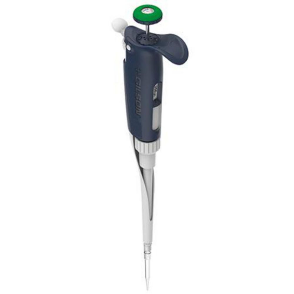 Einkanal-Mikroliterpipetten, PIPETMAN® L, fix