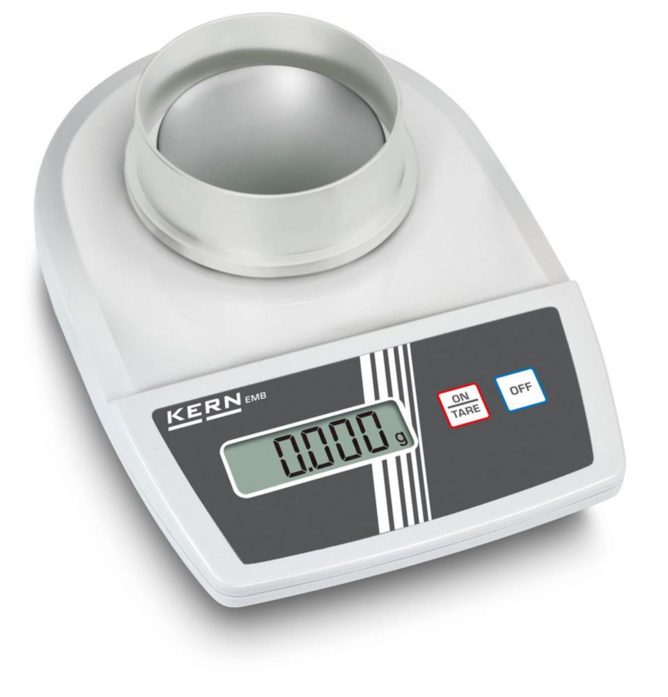 Precision balances Type EMB