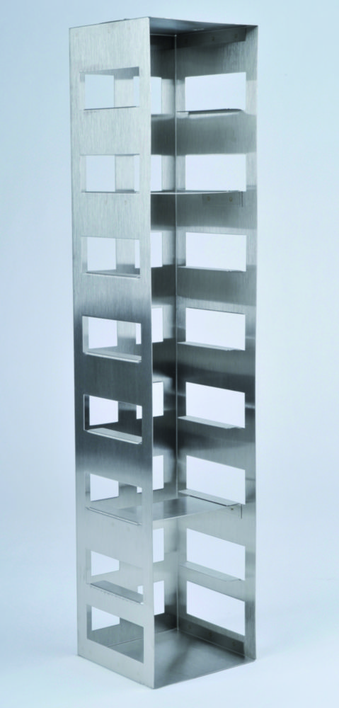 Racks for ultralow temperature chest freezers HERAfreeze HFU-C series