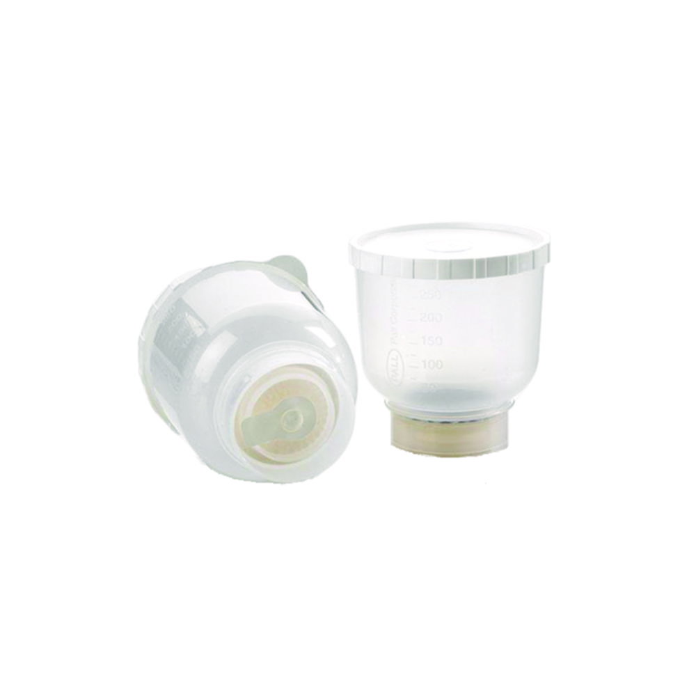 Filter funnels MicroFunnel™ ST, mixed cellulose ester (MCE)