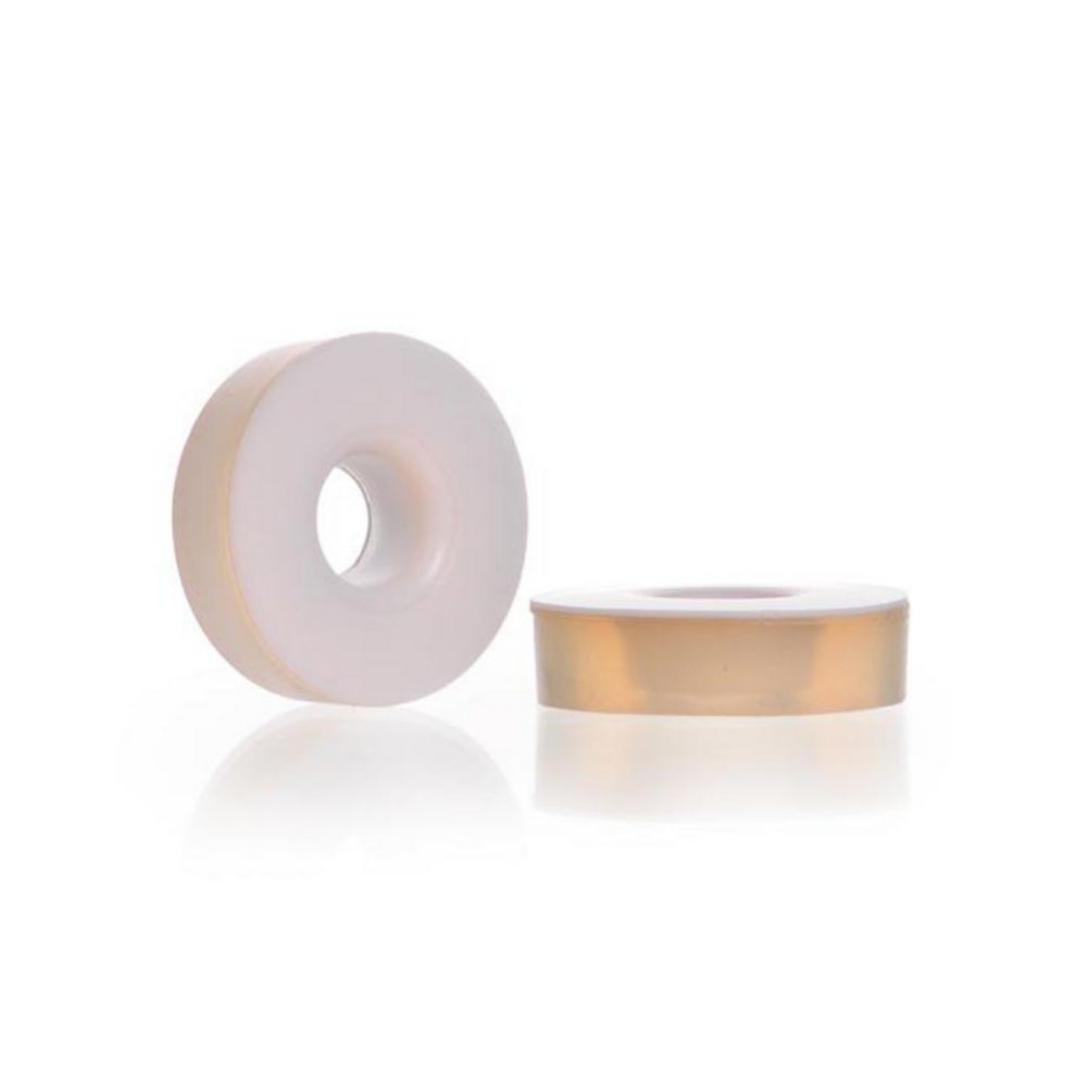 Silicone sealing rings, VMQ