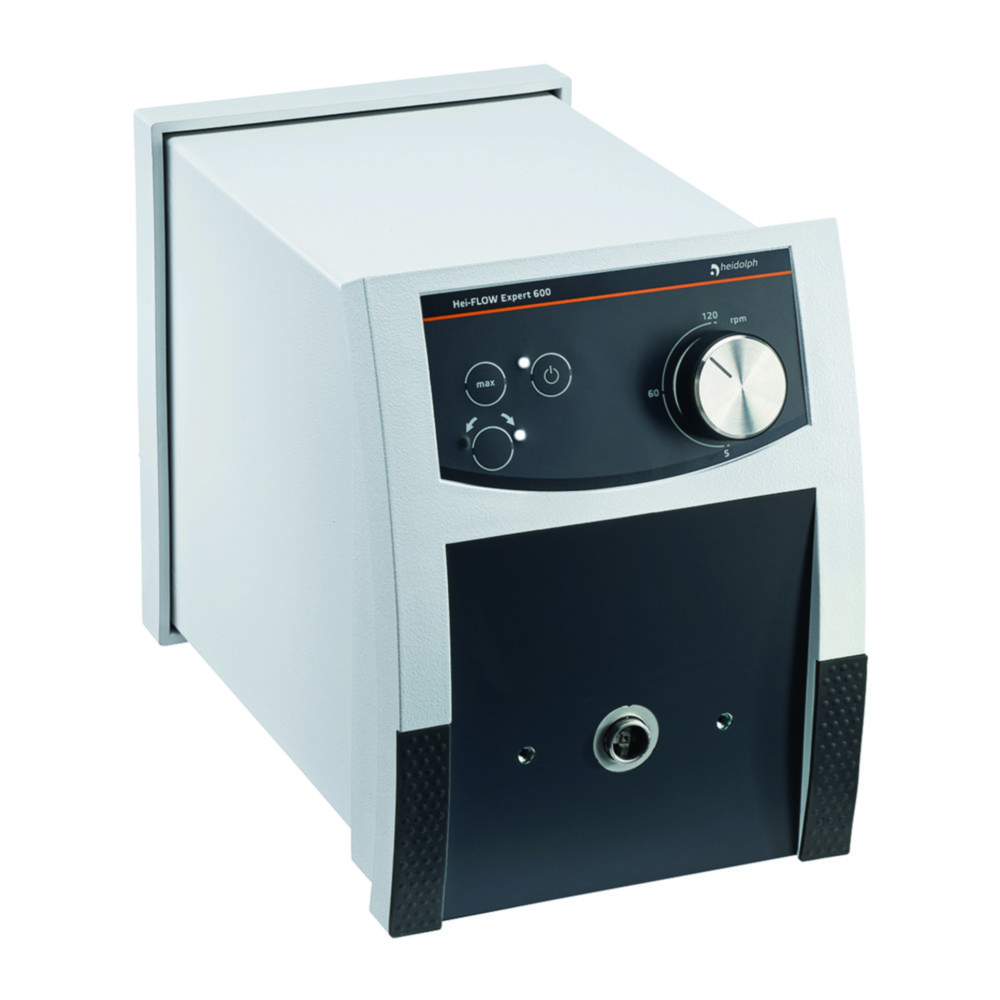 Pumpenantrieb Hei-FLOW Expert 600