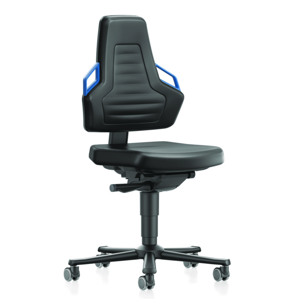 Laboratory Chair NEXXIT Artificial Leather