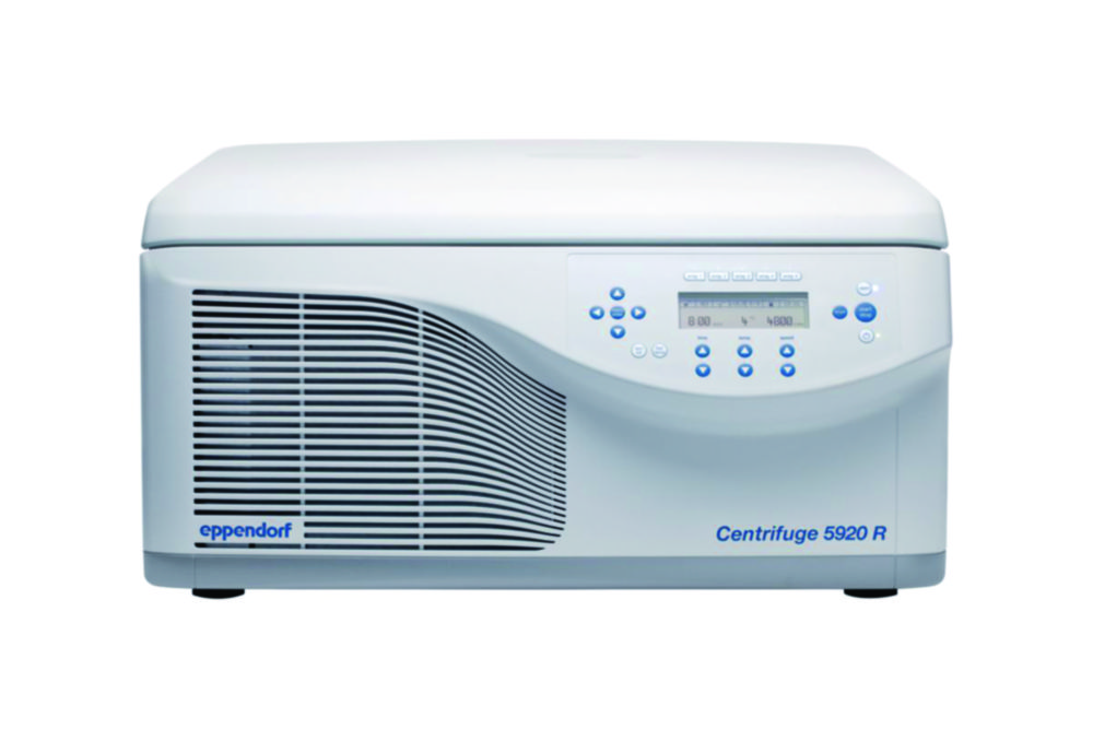 Benchtop centrifuges 5920 R (IVD)