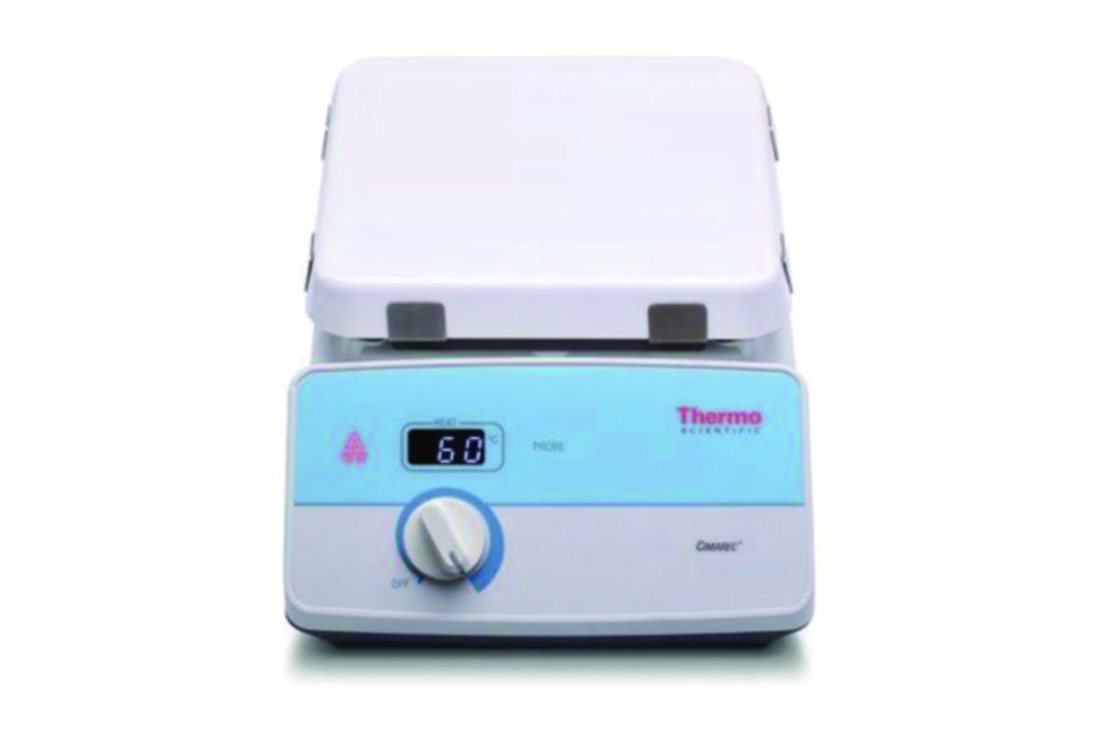 Hotplate Cimarec™+