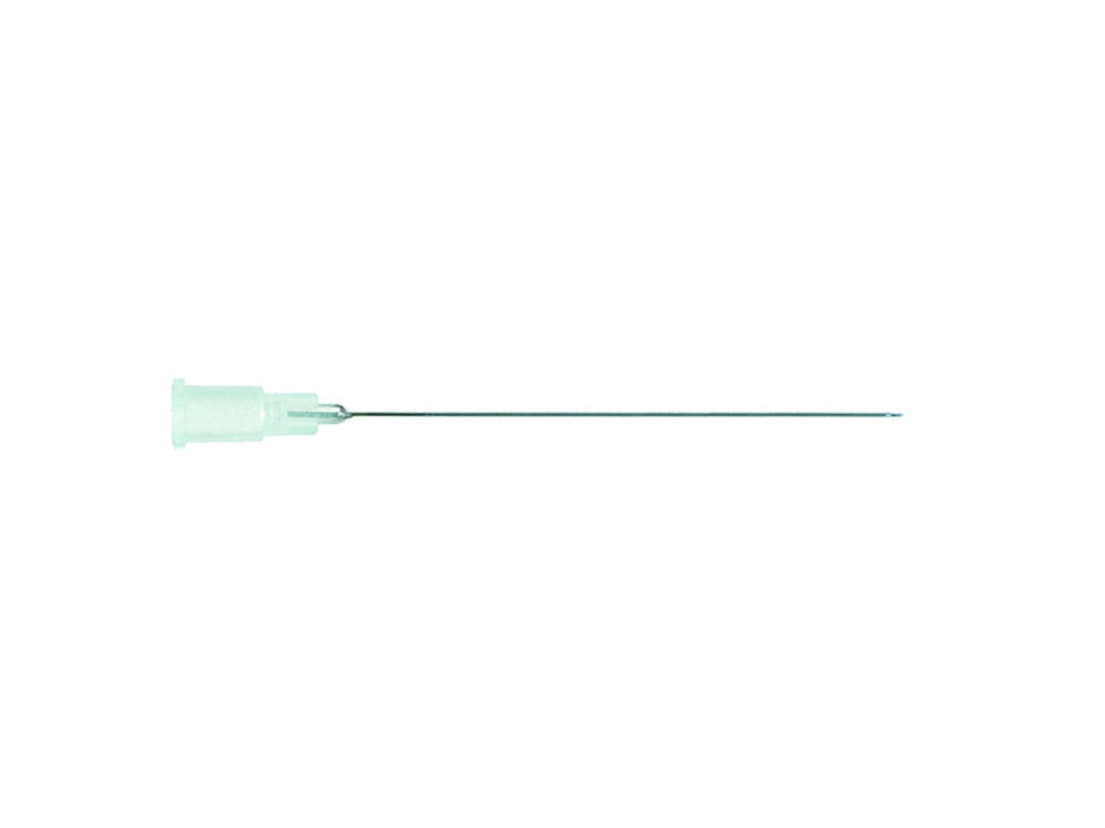 Disposable Needles Sterican®, chromium-nickel steel, for dental anaesthesia