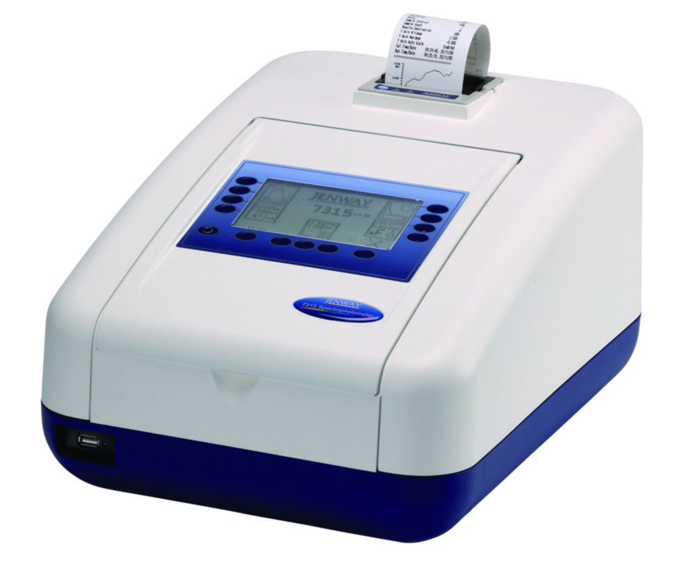 Spektralphotometer Model 7310 / 7315