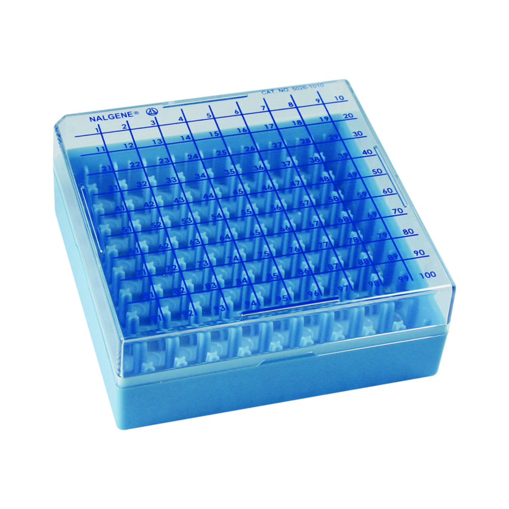 Cryogenic Boxes, CryoBoxes™, PC