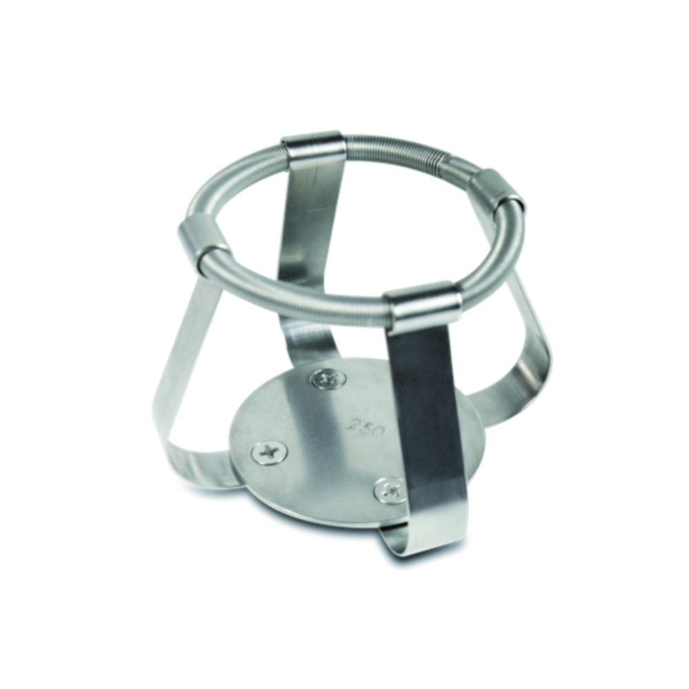 Halter, Edelstahl für Absaugsystem FTA-2i