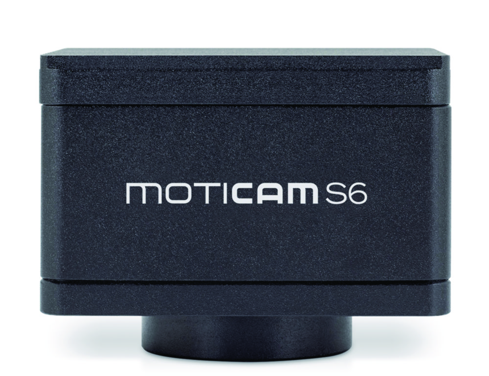 Mikroskopkameras MOTICAM S