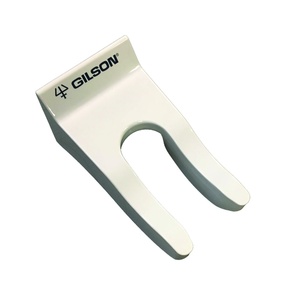 Pipette holder SINGLE™, PC
