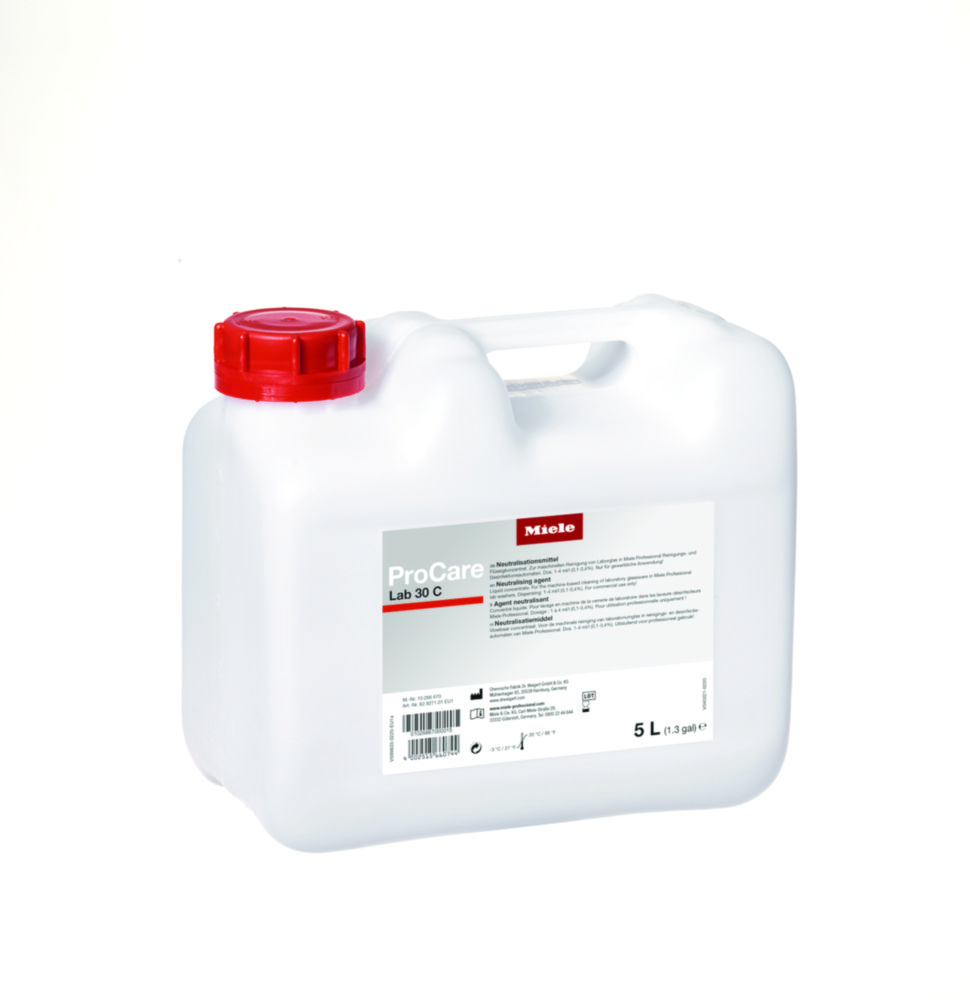 Neutralising agent ProCare Lab 30 C