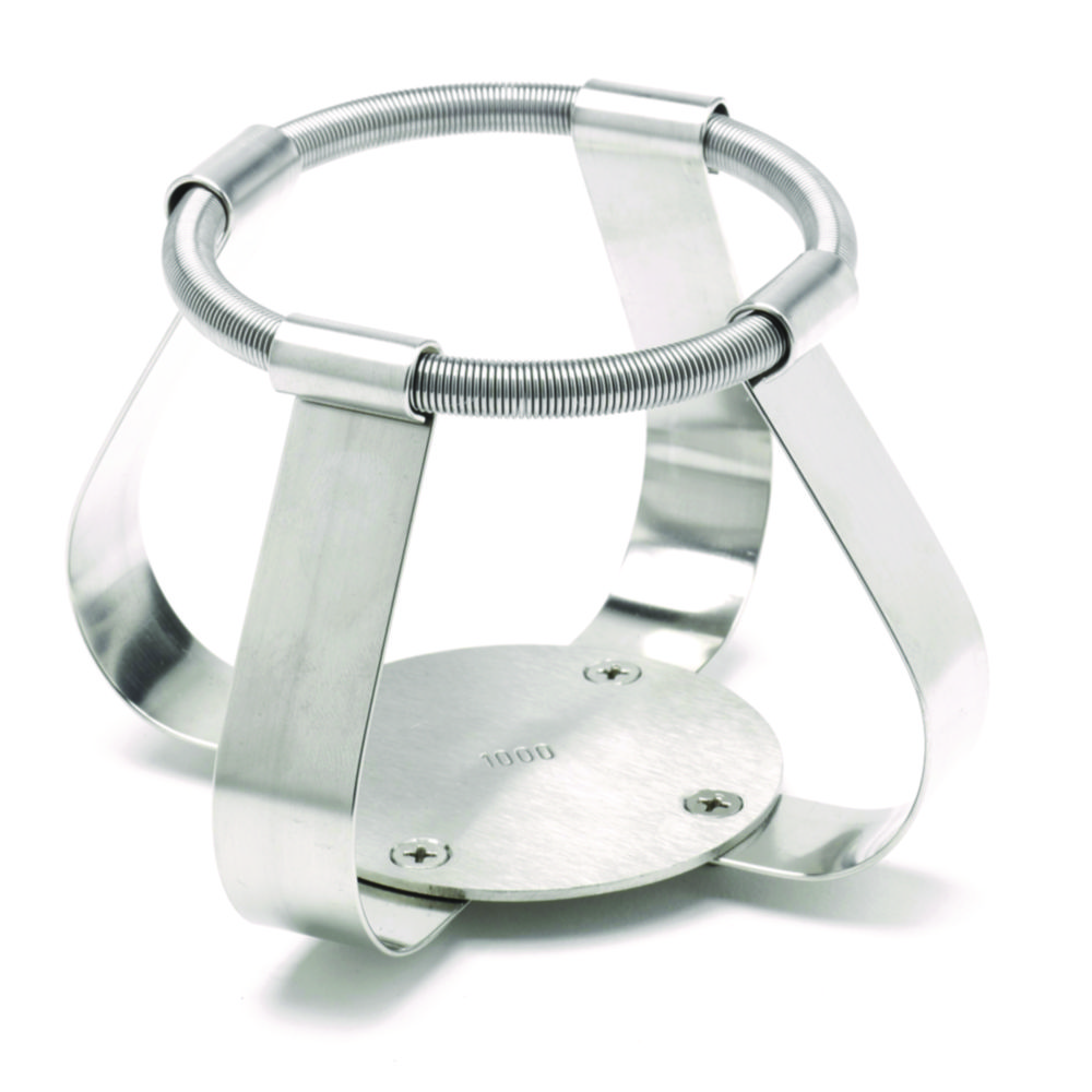 Accessories for shaking water baths