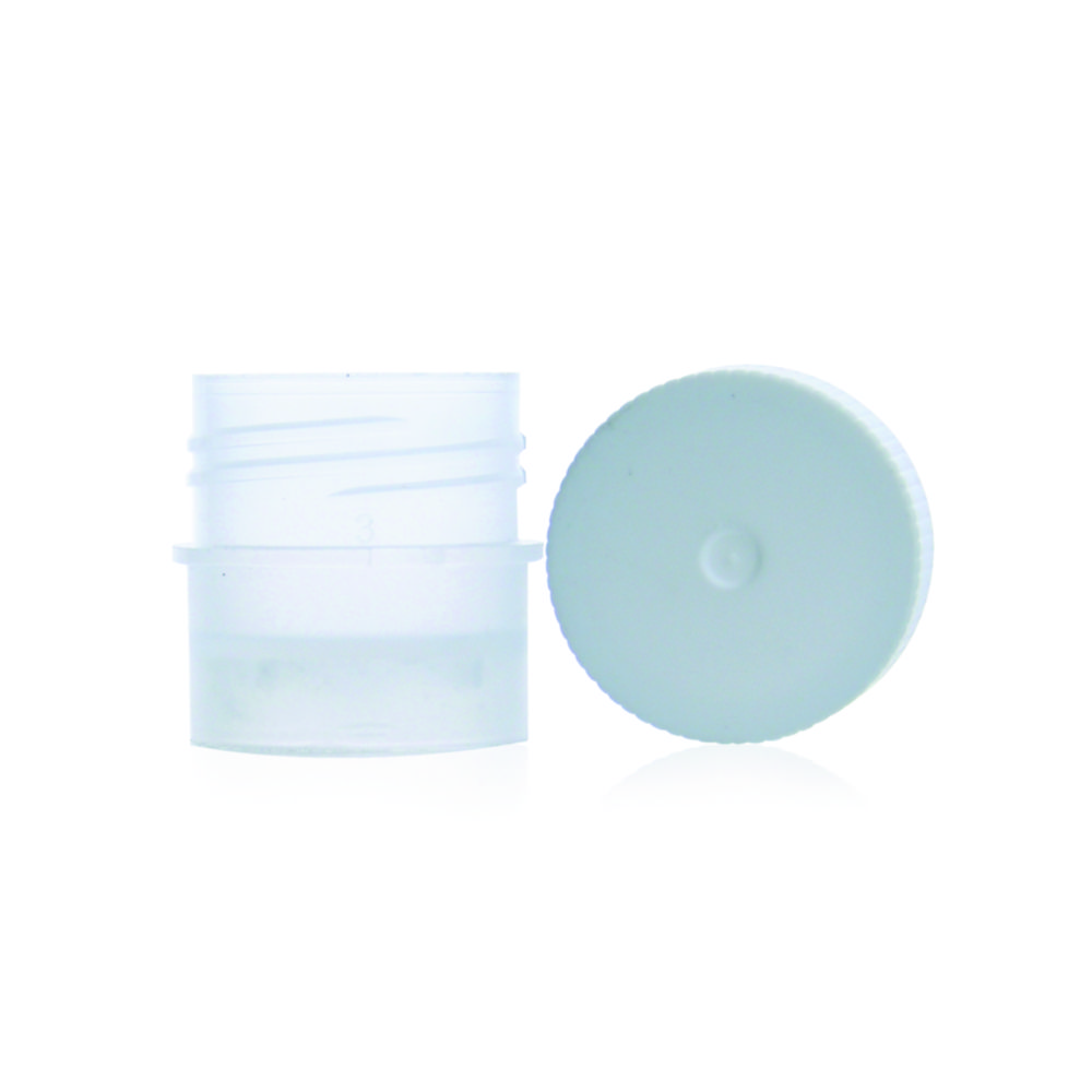 Geweberöhrchen CryoELITE®, steril