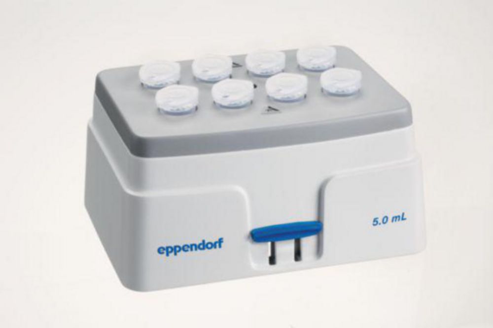 Exchangeable blocks Eppendorf SmartBlocks™