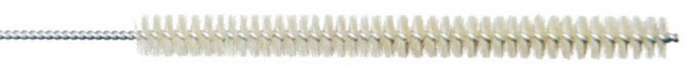 Pipette brushes, goat hair
