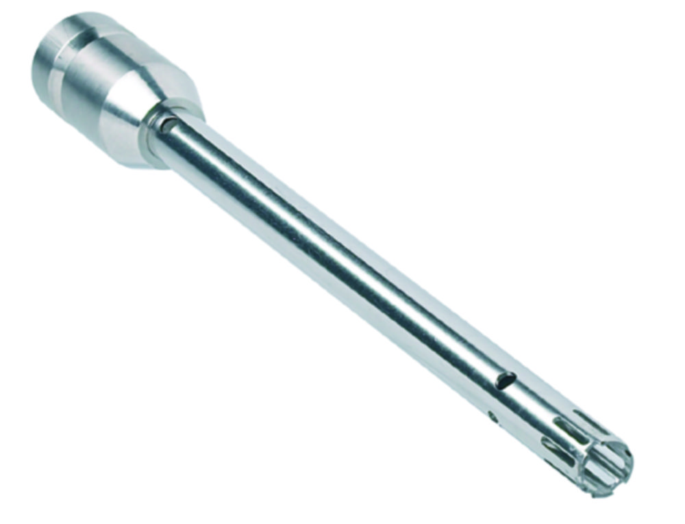 Dispersing heads for T10 ULTRA-TURRAX®