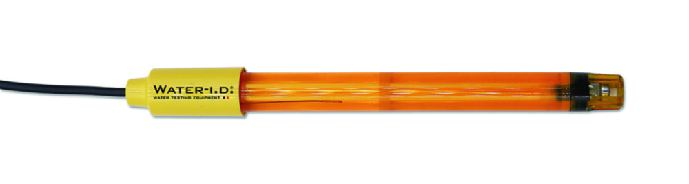 ORP electrodes, starter kit, for PrimeLab 2.0