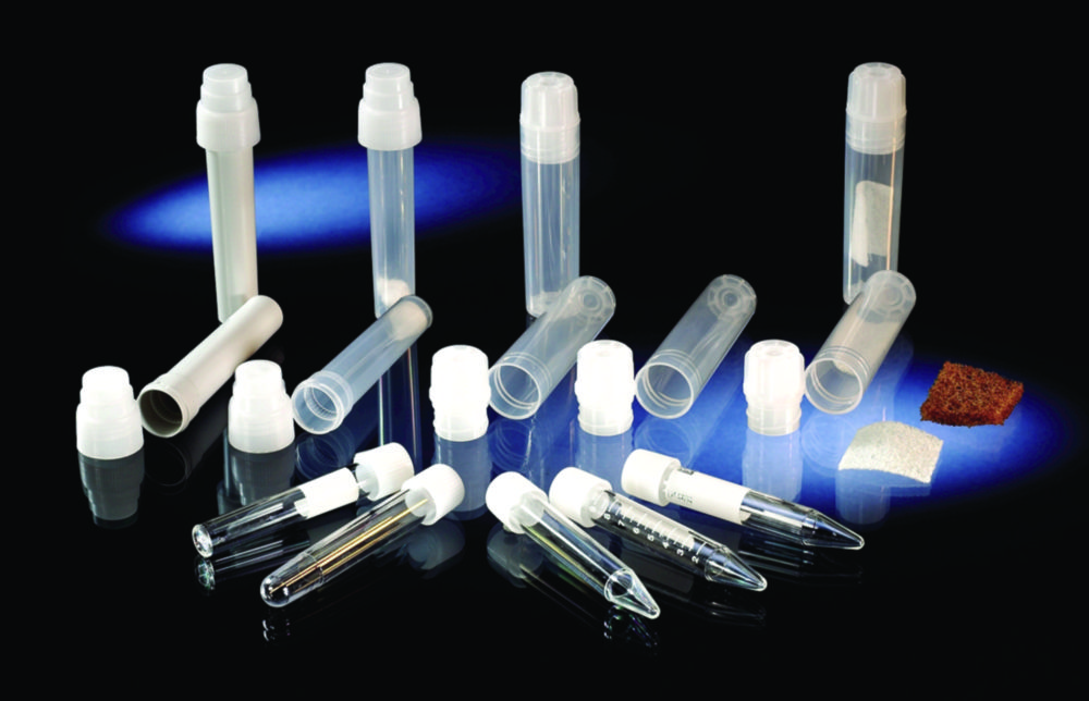 Centrifuge tubes