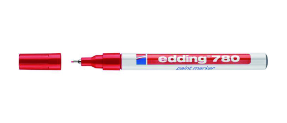 Paint marker edding 780