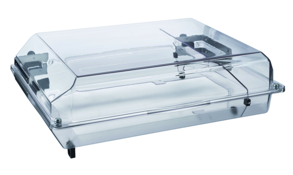 Hauben für Inkubator 1000