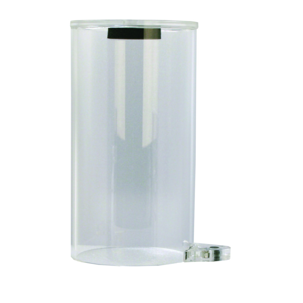 Schutzhauben für Labormixer MICROTRON®