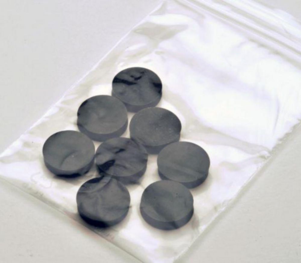 Rubber mats for rotors Eppendorf