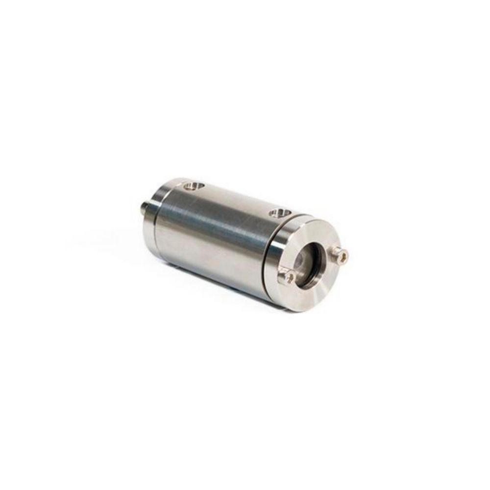 Polarimeter tubes, low volume