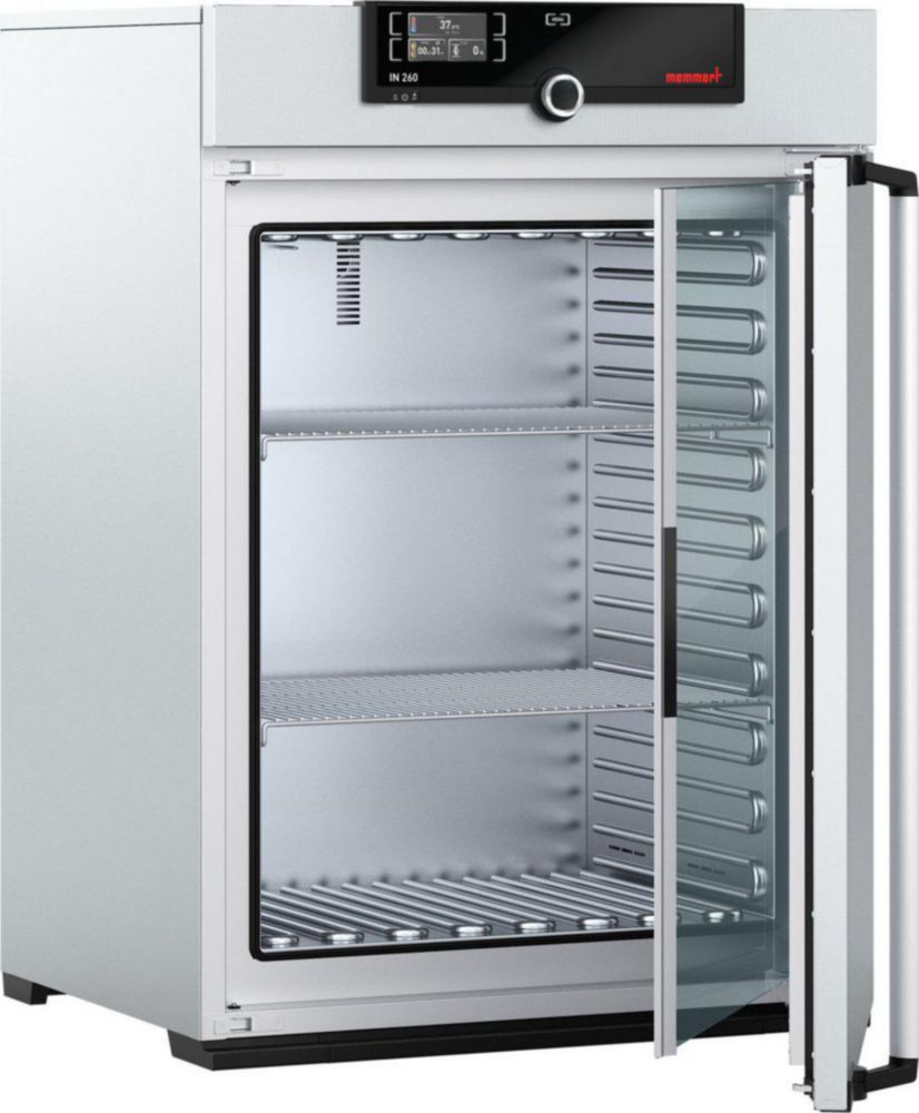 Incubators IN