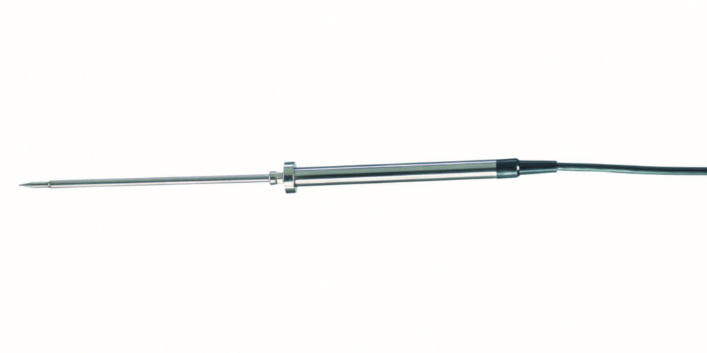 Pt100 Temperature probes for testo 735 / 176 T2