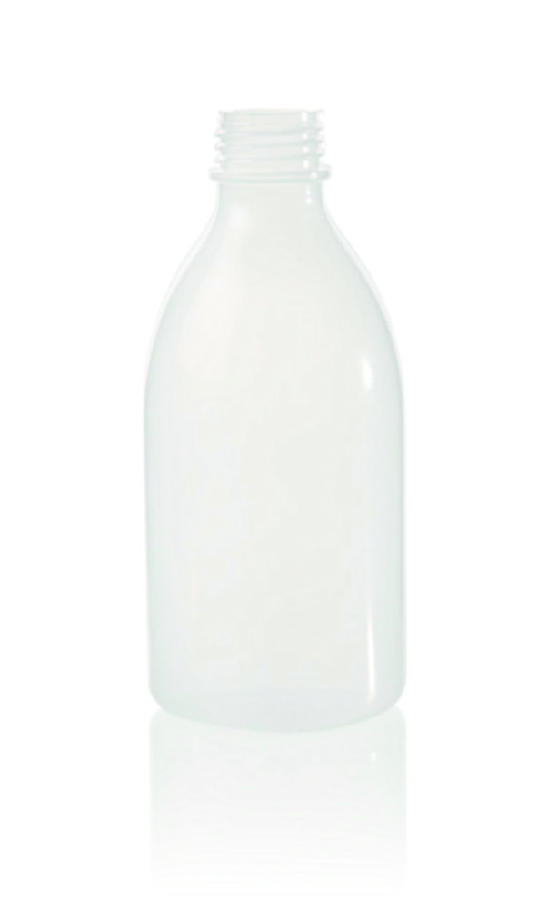 Bottles PE-LD 500ml pack of 50