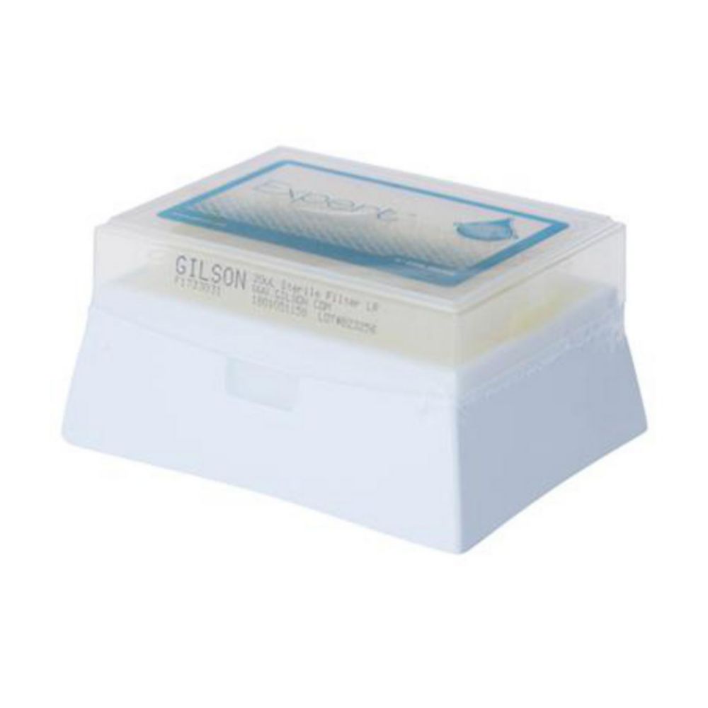 Filterspitzen PIPETMAN® EXPERT