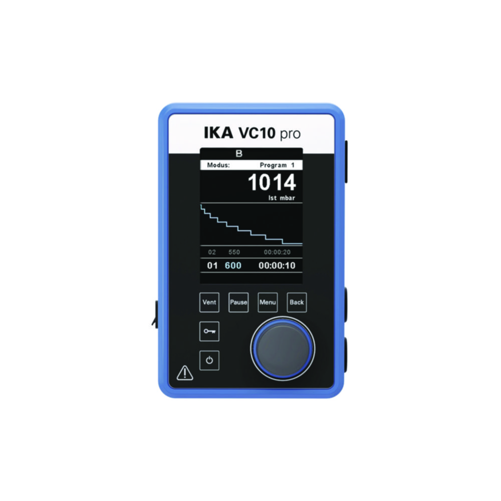 Vacuum controller VC 10 pro