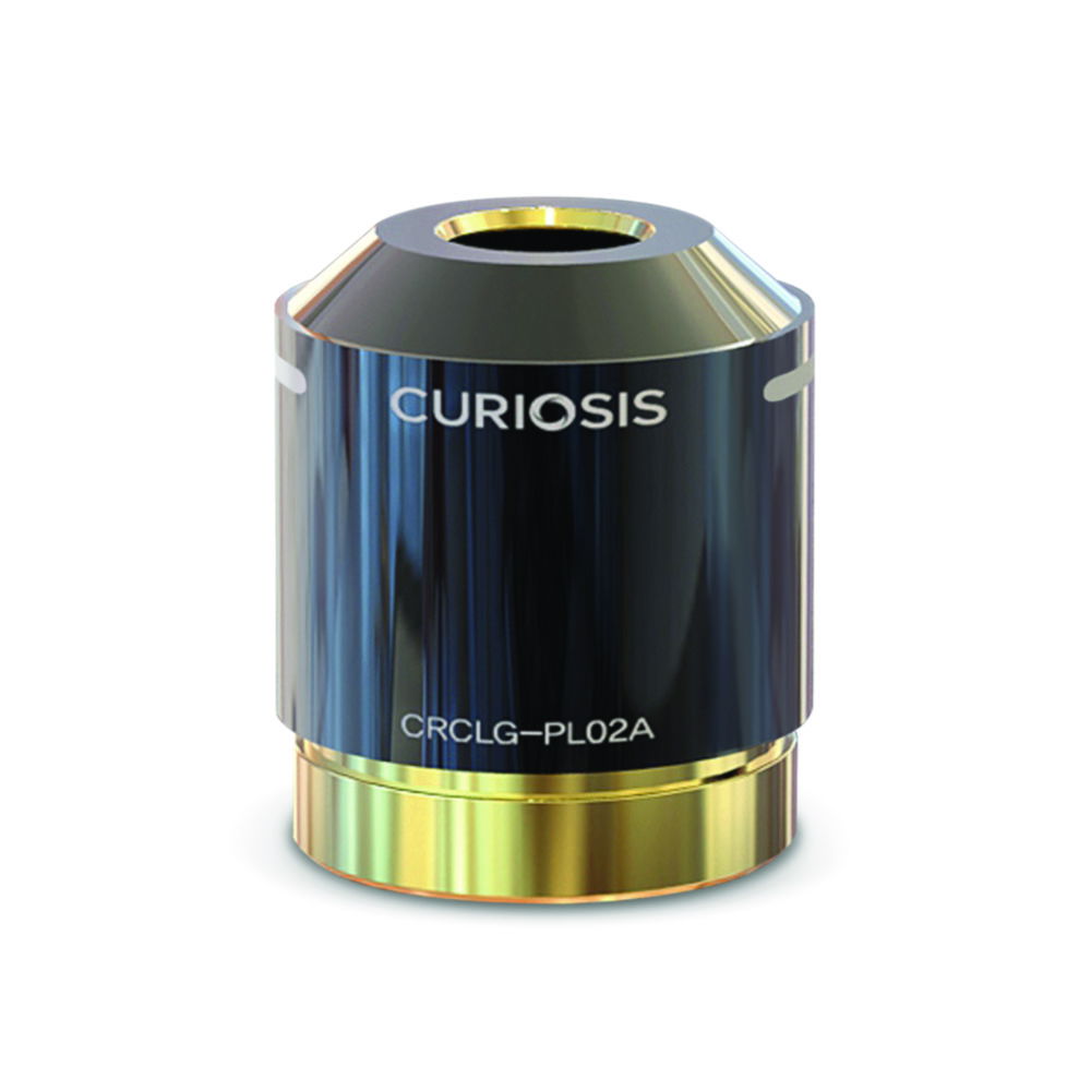 Objektivlinsen für automatisiertes Live-Cell-Imaging-System Celloger® Pro