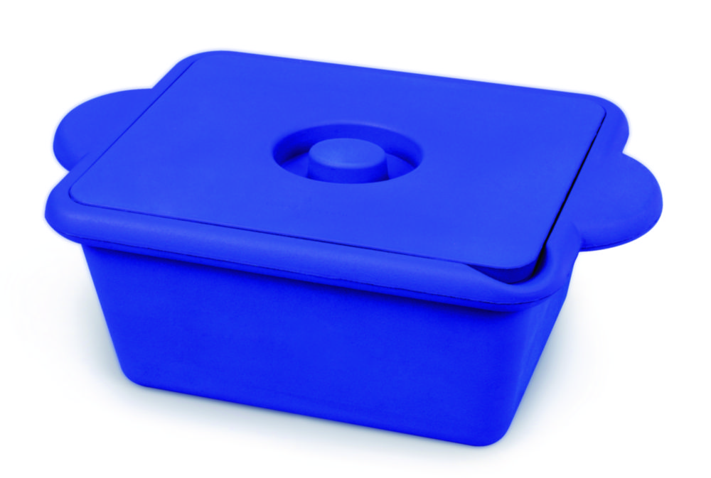 Cool Containers True North®, PU