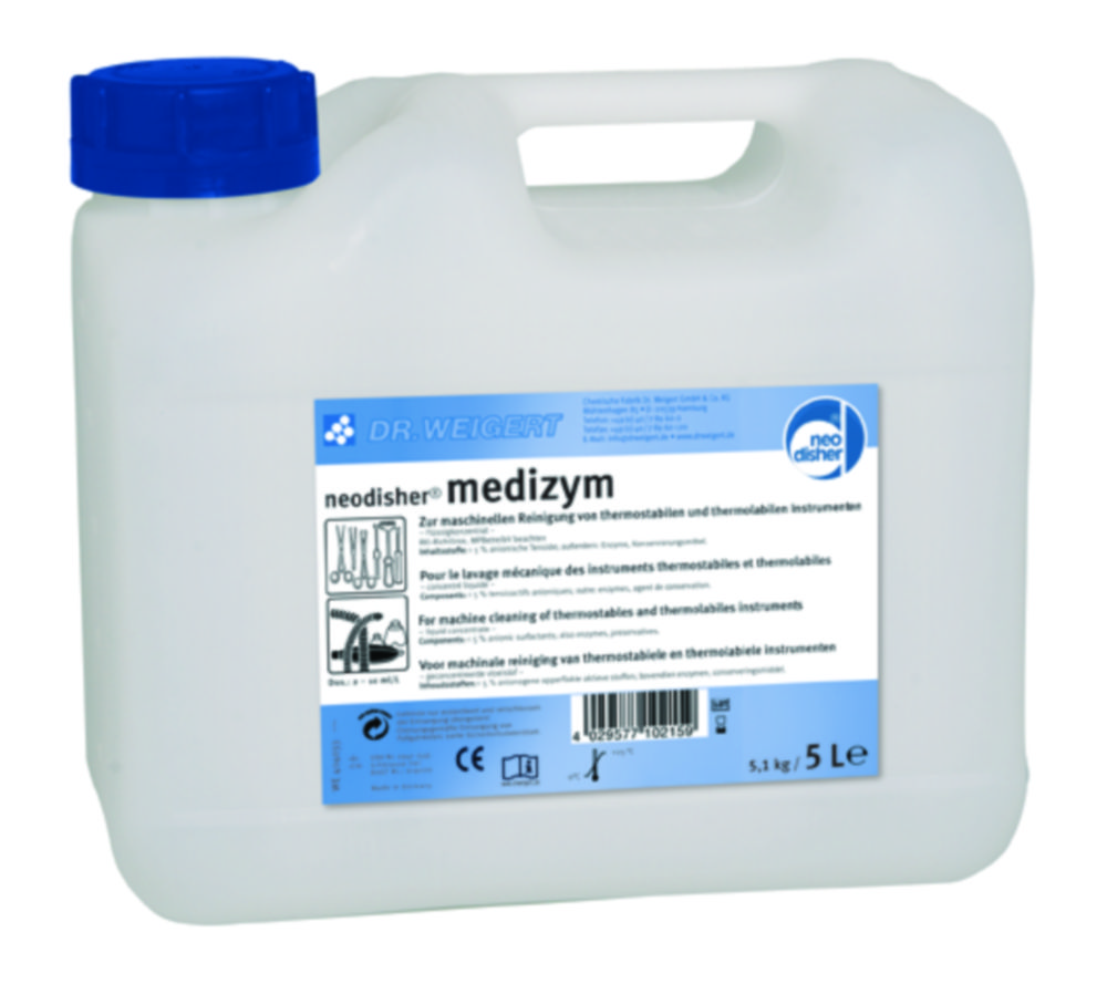 neodisher® MediZym