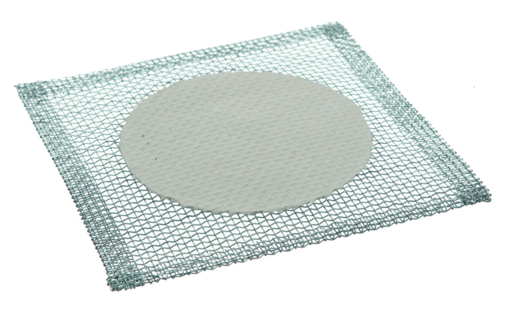 Wire gauzes, steel