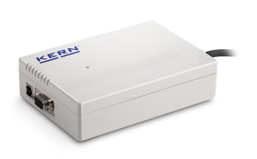 A/D converter box YKV