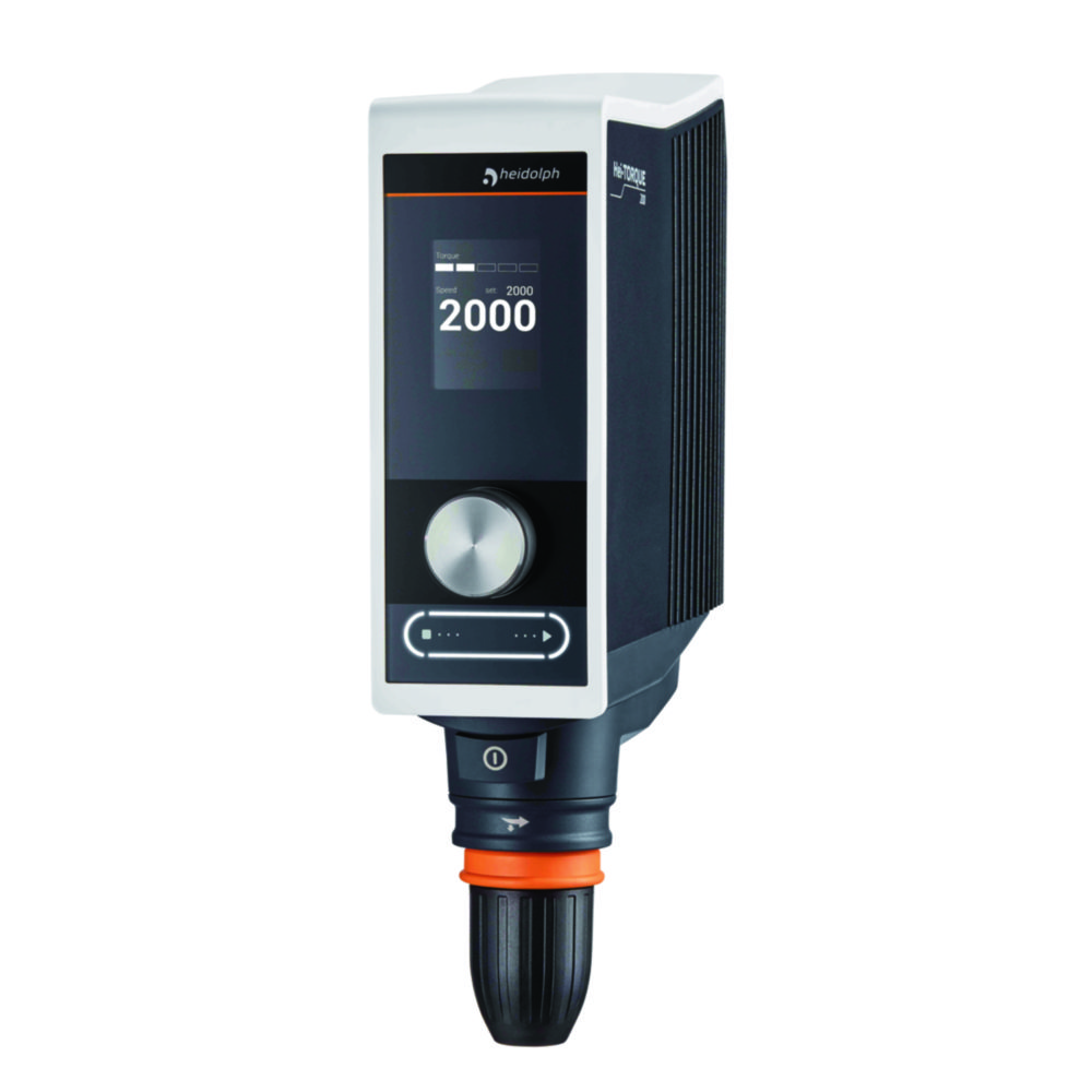 Overhead stirrer Hei-TORQUE Expert 200