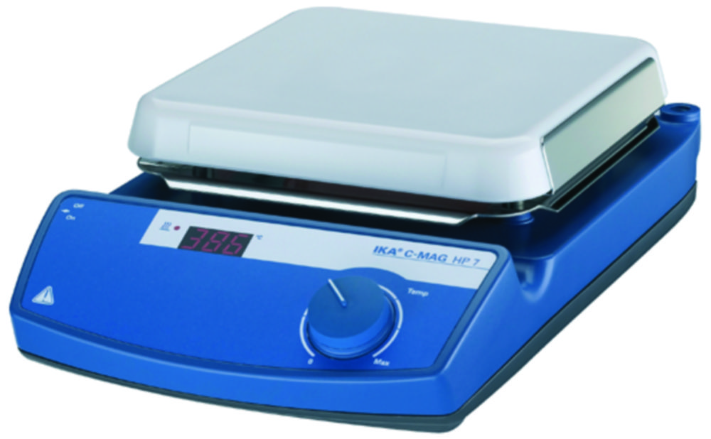 Hotplates C-MAG HP 7/C-MAG HP 10