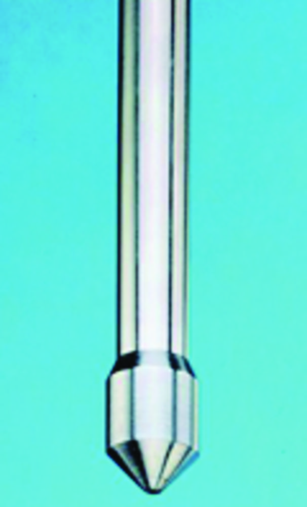 Saugspitzen für Probensammler Mini ViscoSampler