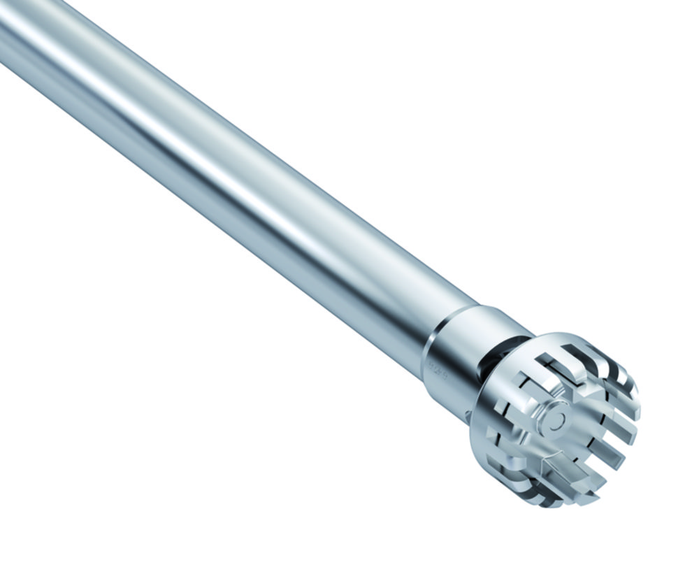 Dispergierwerkzeuge für T 50 digital ULTRA-TURRAX®