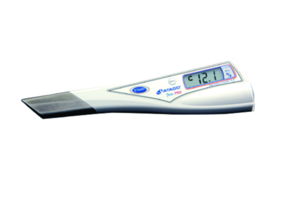 Digitales Stabrefraktometer PEN-PRO