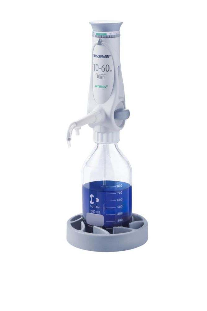 Dispensers, bottle-top, ceramus®, variable