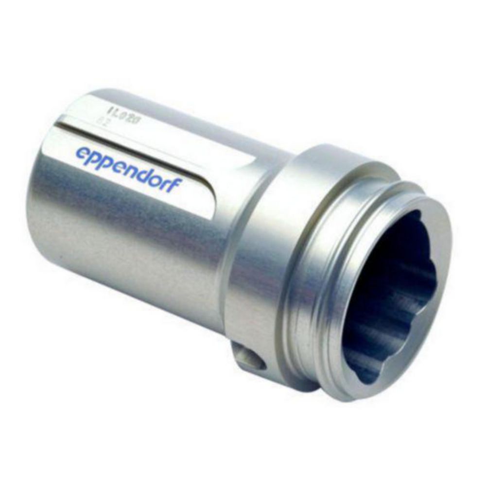 Round bucket for swing-out rotor A-4-38